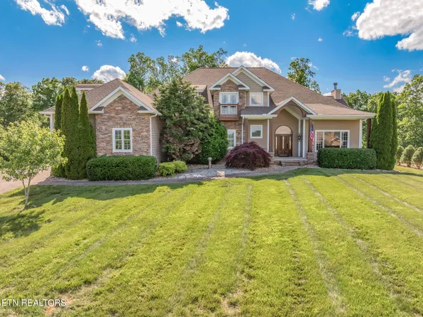 205 Melea Ln, Kingston, TN 37763