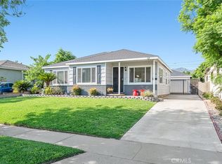 715 W 4th St, Azusa, CA 91702