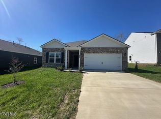 348 Terrapin Dr, Johnson City, TN 37604