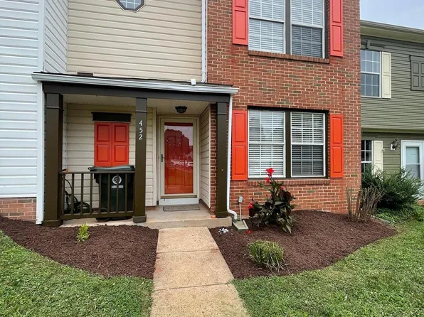 452 Cromwell Ct, Culpeper, VA 22701