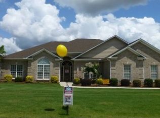 12738 Wakea Dr, Madison, AL 35756