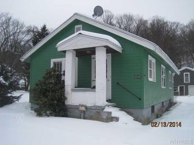 10347 Route 62, Gowanda, NY, 14070