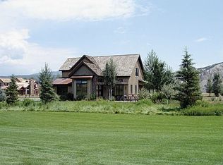 283 Golden Bear Dr, Carbondale, CO 81623