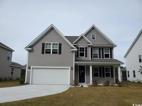 127 Atlantic Breeze Dr. Lot 11- Forrester E, Longs, SC 29568