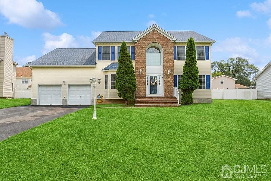 11 Linden Pl, Piscataway, NJ 08854 MLS 2400772R Zillow