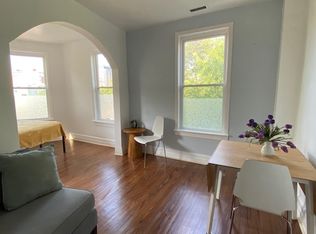 1618 8th St NW APT 3, Washington, DC 20001