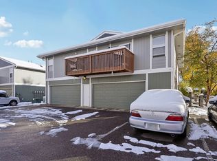 9901 E Evans Ave, Aurora, CO 80247