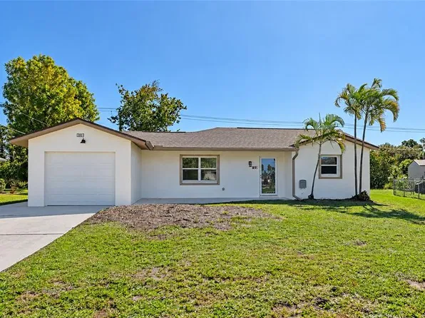 102 SANDHURST DRIVE, VENICE, FL 34293