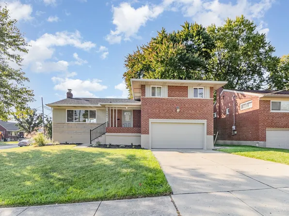 5567 Green Acres Ct, Cincinnati, OH 45248