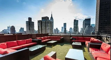 Rented by Manhattan Realty Group