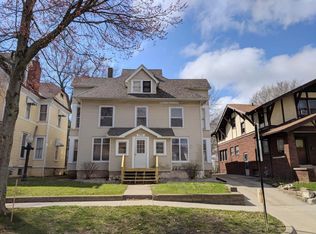 731 W Main St #2, Decatur, IL 62522