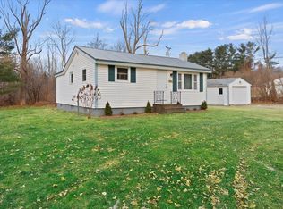1652 East Rd, Bennington, VT 05201
