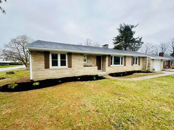 1016 E Main St, Frankfort, KY 40601
