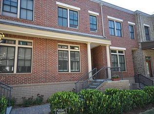 4726 Cypress Cmns, Dunwoody, GA 30338
