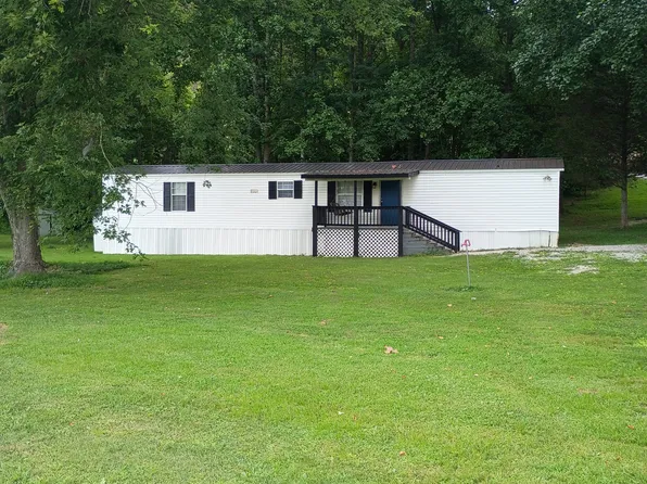 739 State Highway 801 S, Morehead, KY 40351
