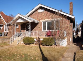 6325 Tholozan Ave, Saint Louis, MO 63109