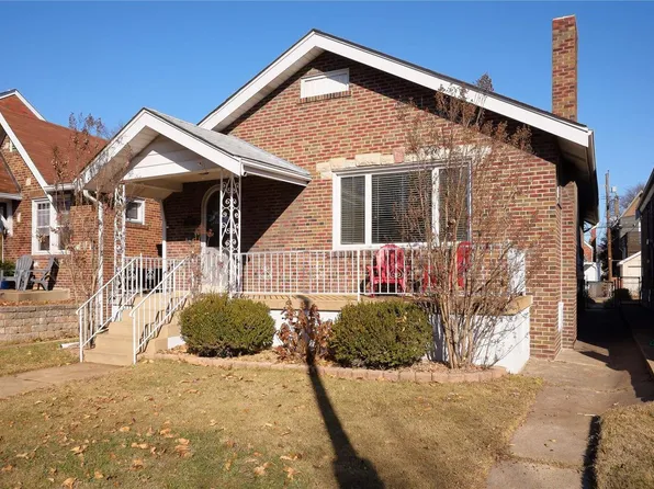 6325 Tholozan Ave, Saint Louis, MO 63109