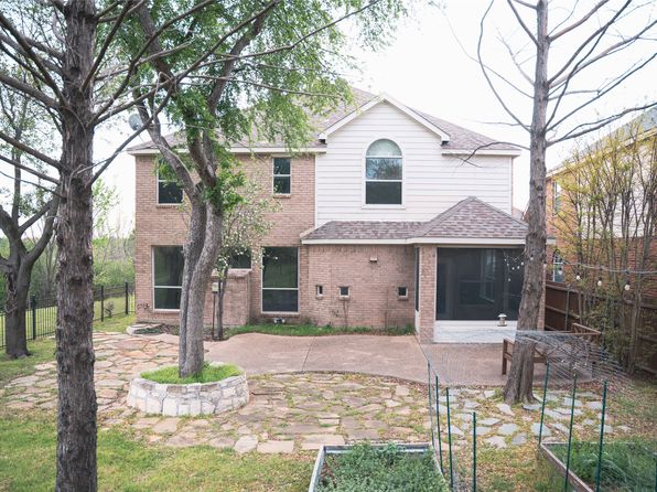 Home for Sale in McKinney TX