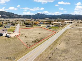 Vista Ct, Butte, MT 59701