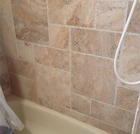 Tub/Shower