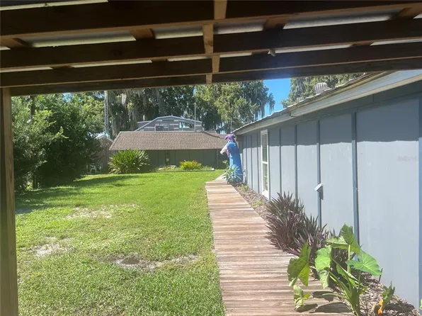 520 GEORGE STREET S, TARPON SPRINGS, FL 34688