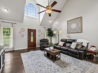 2570 Cornersville Rd, Lynnville, TN 38472