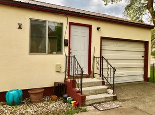 3027 SW Isaac Ave, Pendleton, OR 97801