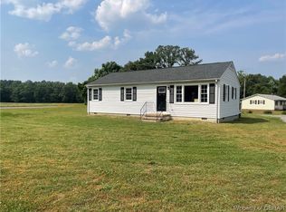 1607 Wares Wharf Rd, Dunnsville, VA 22454