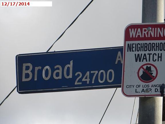 5th image of 24901 Broad Ave