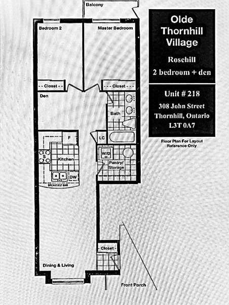 2nd image of 308 John St #218