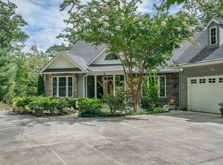 57 Masters View Dr, Etowah, NC 28729