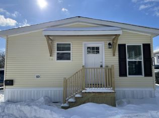 25 Penview Dr #Pe25, Rochester, NY 14625