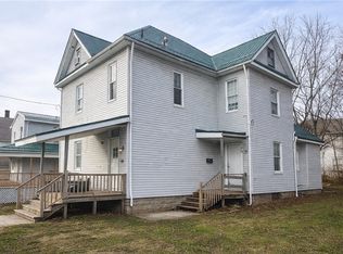 410 E Locust St, Butler, PA 16001