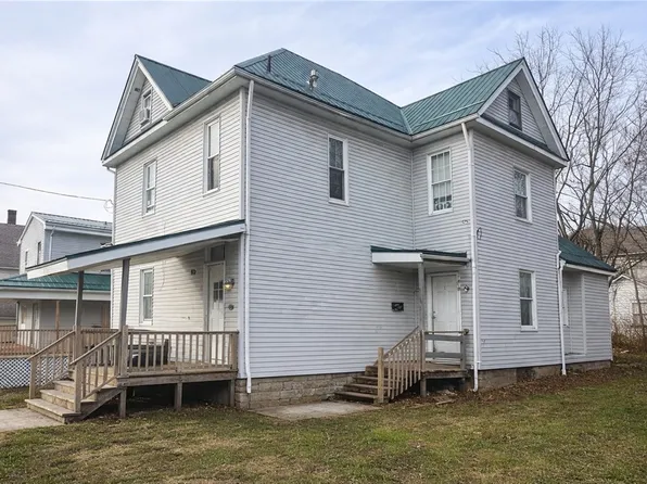 410 E Locust St, Butler, PA 16001