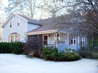 9540 New Oregon Rd, Eden, NY 14057