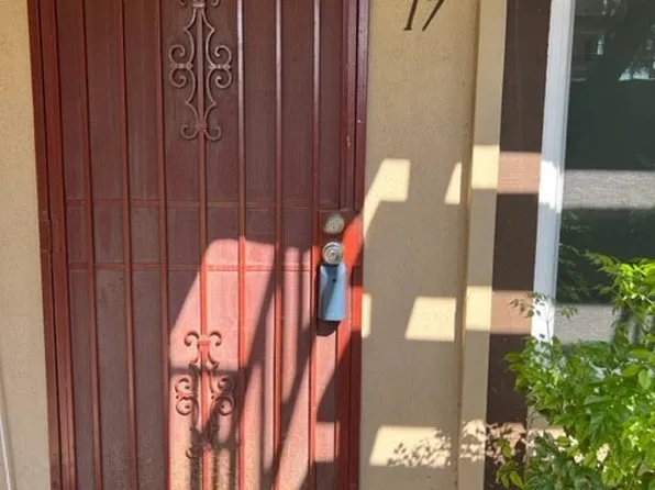 1400 W Warner Ave APT 17, Santa Ana, CA 92704