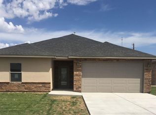 614 W Birch Ave, Lovington, NM 88260