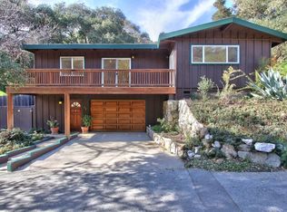 73 Southbank Rd, Carmel Valley, CA 93924