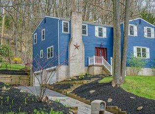 1740 Fox Chapel Rd, Pittsburgh, PA 15238