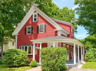82 High St, Gardner, MA 01440