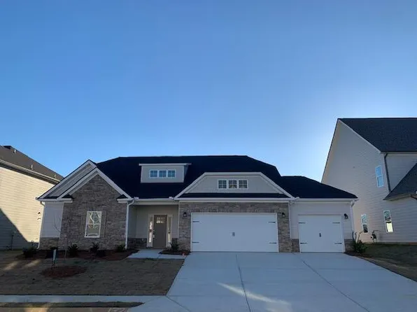 3323 Grassy Fields Ln #172, Apison, TN 37302