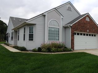 9 Maidstone Ct, Toms River, NJ 08757