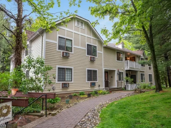23F Foxwood Dr #23F, Morris Plains Boro, NJ 07950