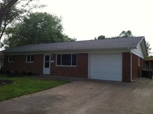 148 York Dr, Carmel, IN 46032