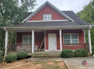 202 Little St, Athens, GA 30605