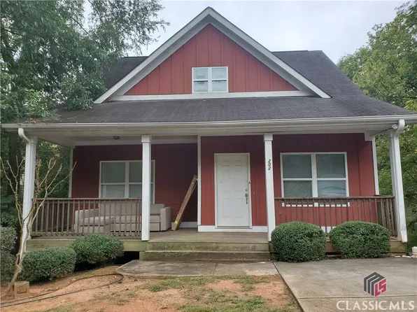 202 Little Street, Athens, GA 30601