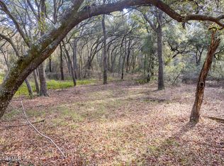 20609 NE 51st Ln, Earleton, FL 32631