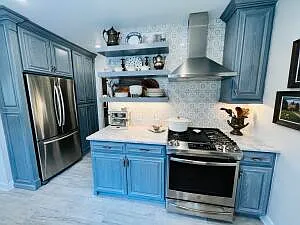 1005 E Baltimore Dr — Photo 4