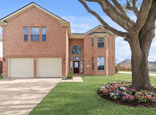 3947 Oak Plank Rd, Fresno, TX 77545