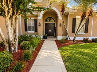 931 Maple Ridge Dr, Merritt Island, FL 32952